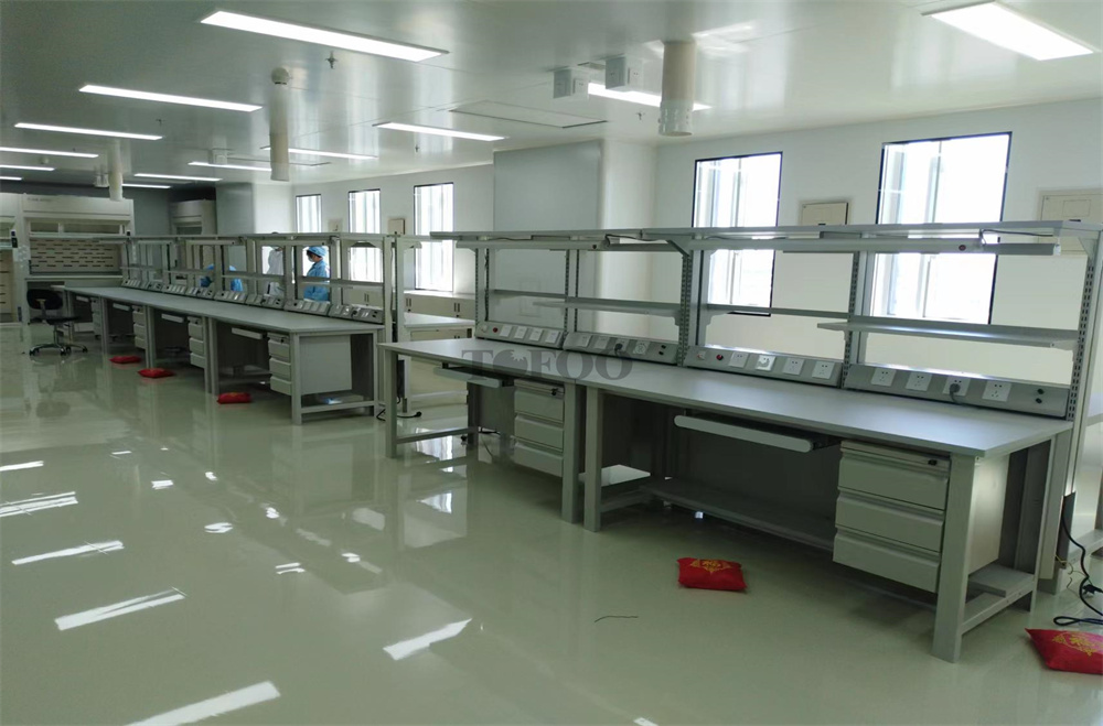 哈爾濱工業(yè)大學實驗室